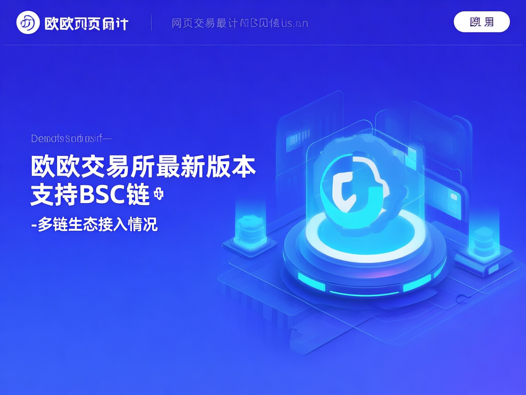 欧欧交易所BSC链支持示意图